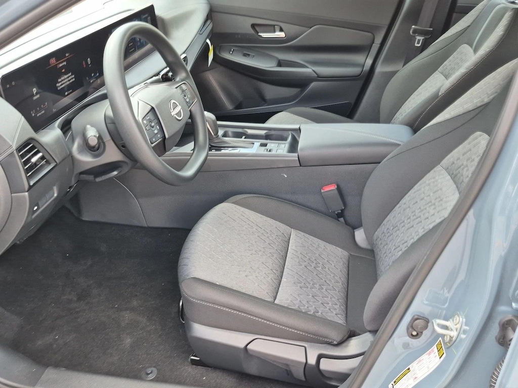 New 2027 Nissan Sentra SV Sedan