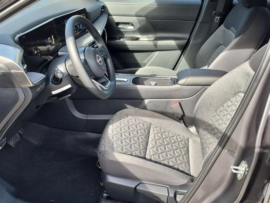 New 2027 Nissan Kicks SV SUV