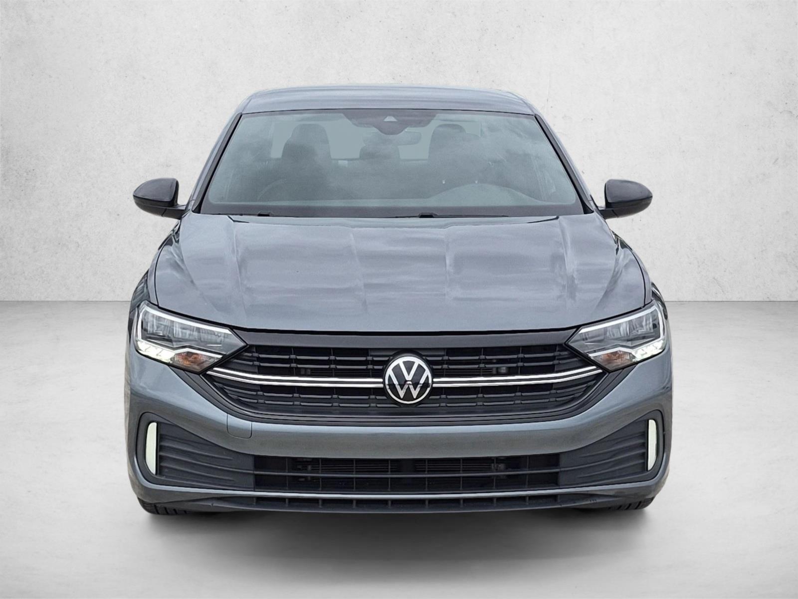Used 2024 Volkswagen Jetta Sport Sedan