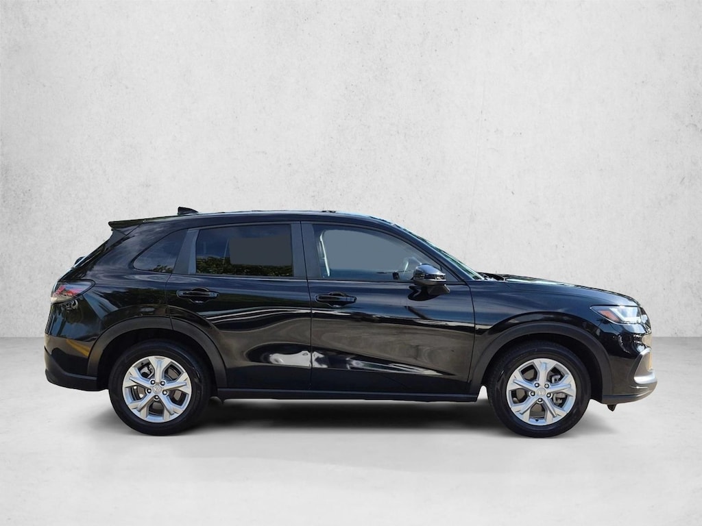 Used 2024 Honda HR-V LX SUV