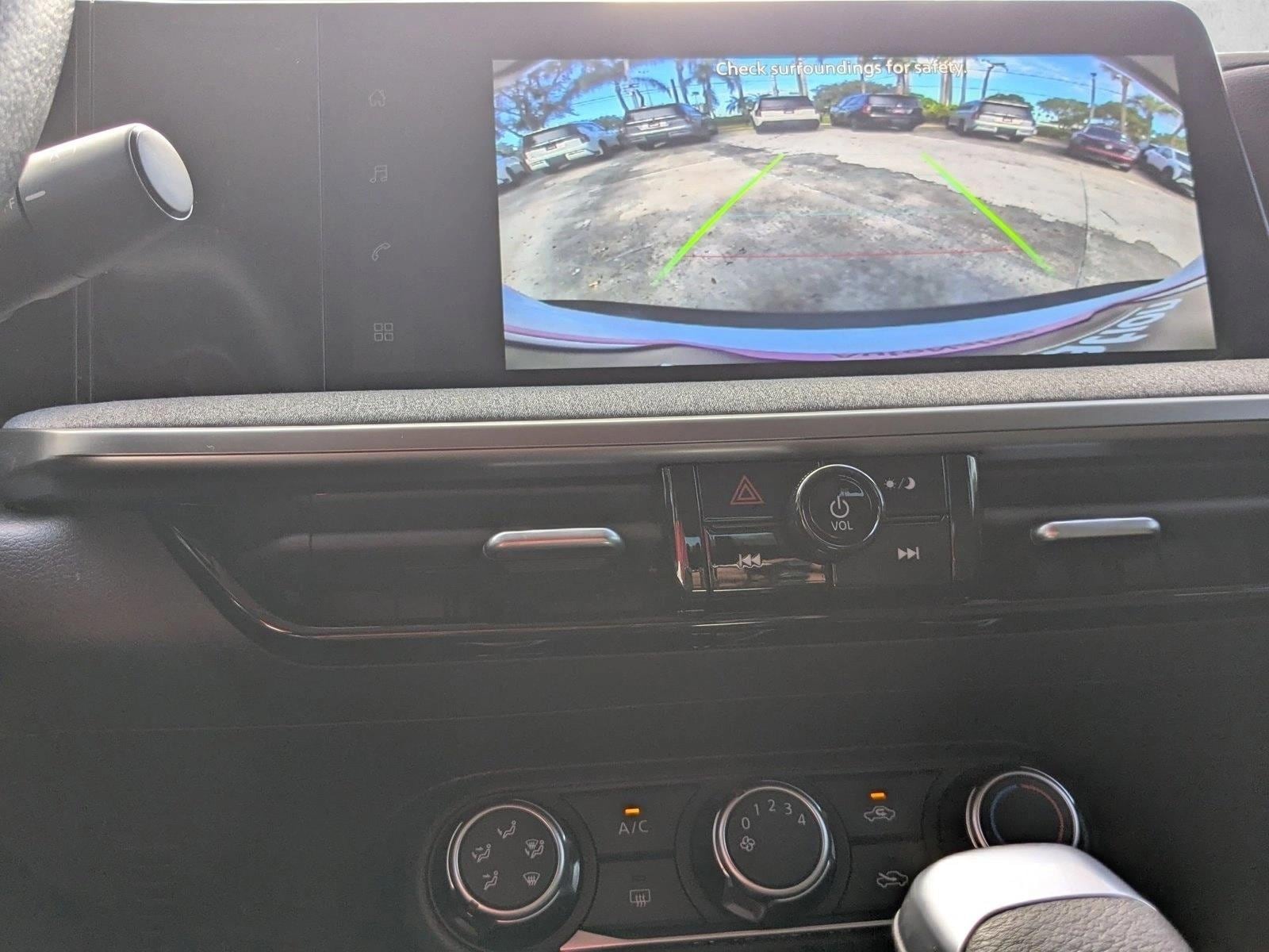 2026 Nissan KICKS S - Photo 12