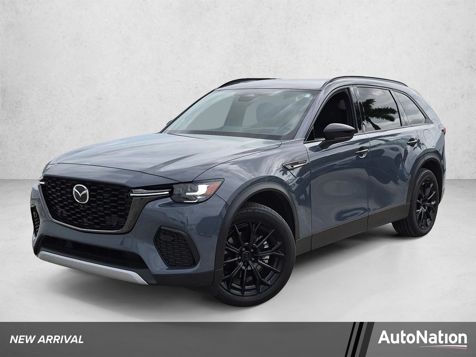 2026 Mazda CX-70