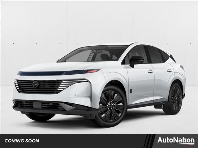 New 2027 Nissan Murano Dark Armor SUV