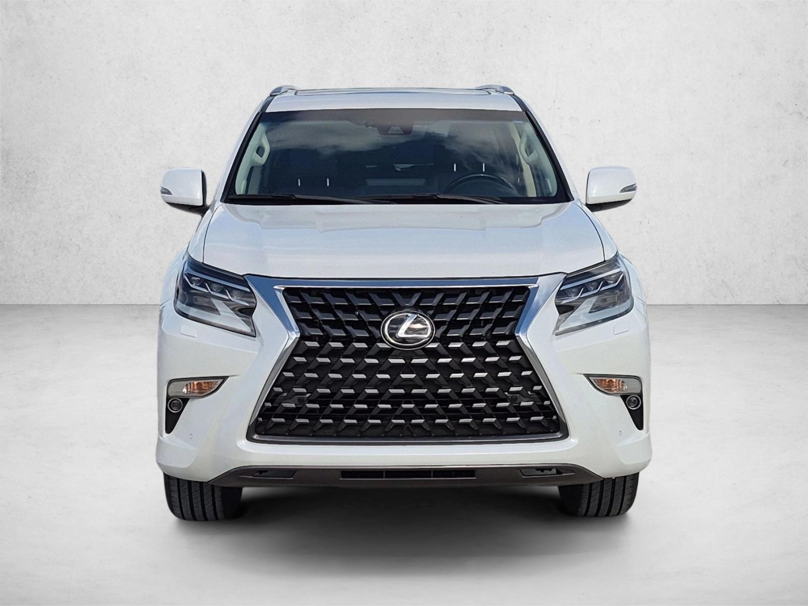 Used 2023 Lexus GX 460 GX 460 Premium SUV