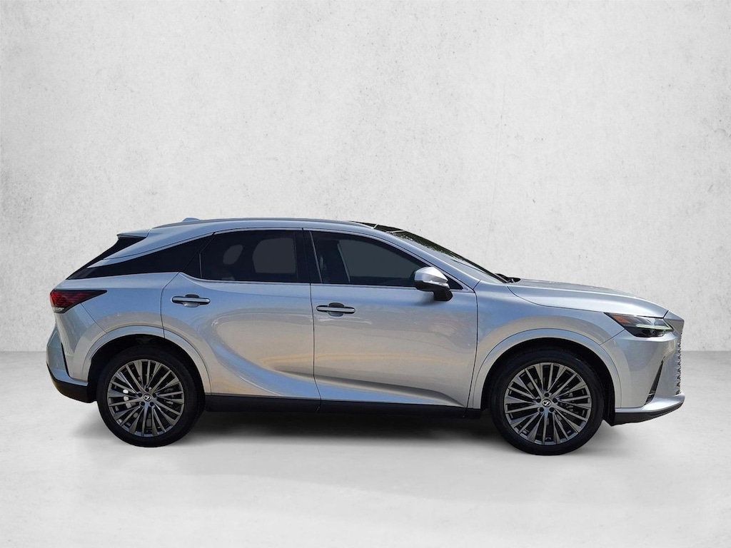 Used 2023 Lexus RX 350 RX 350 Luxury SUV