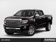  GMC Canyon