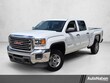  GMC Sierra 2500HD