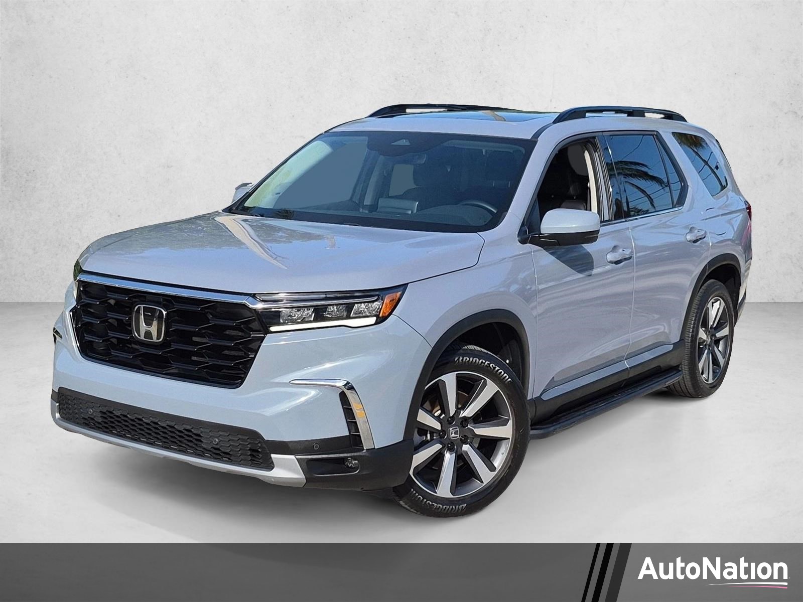  Honda Pilot