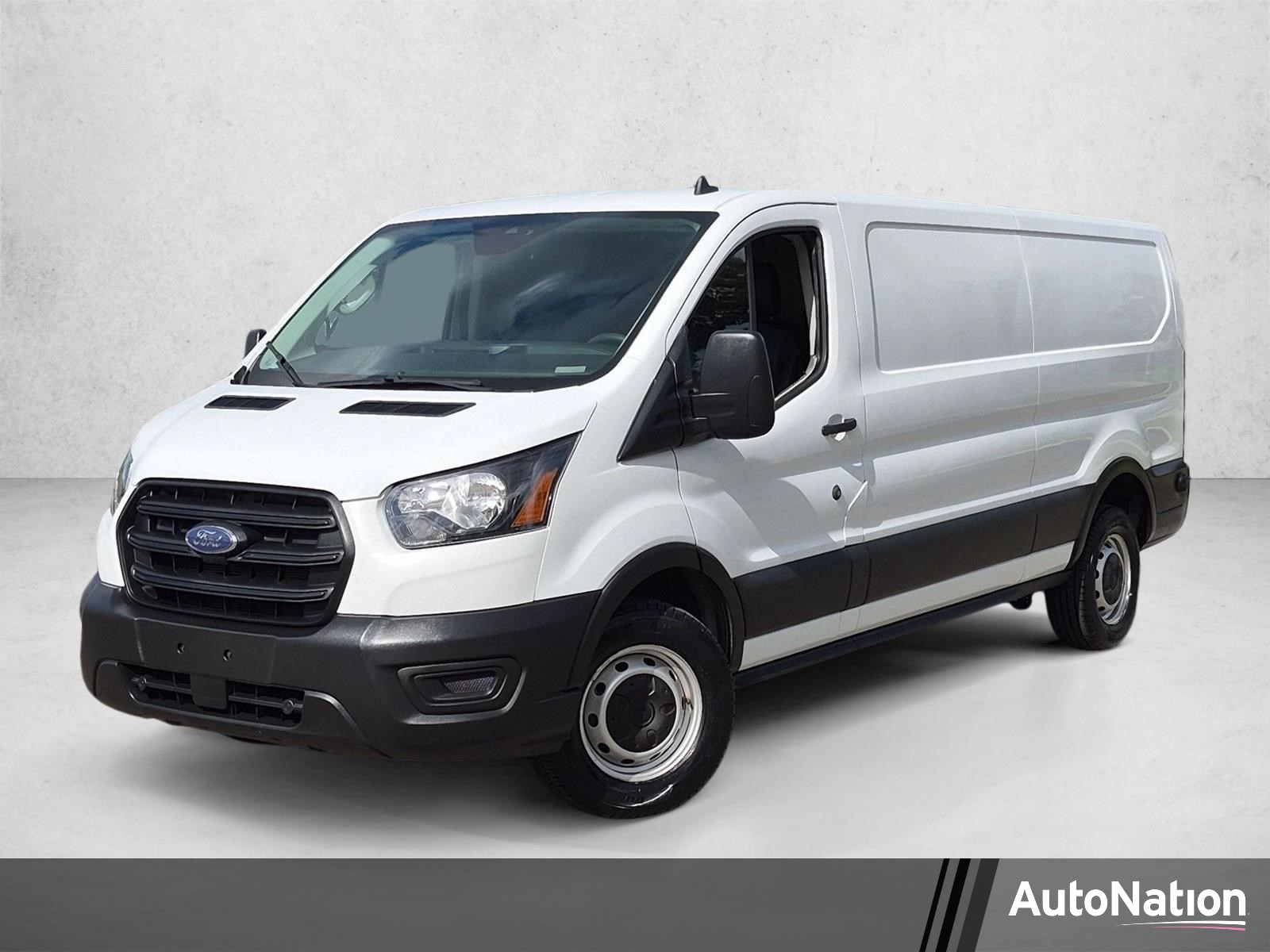 2020 Ford Transit Cargo Van