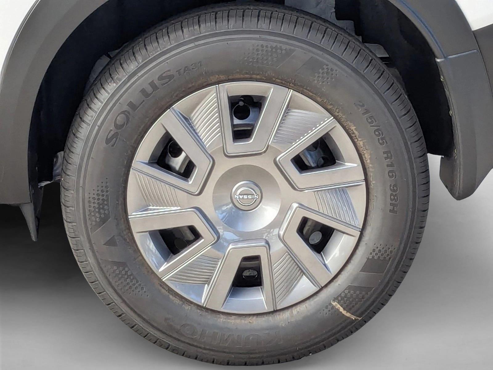 2026 Nissan KICKS S - Photo 9