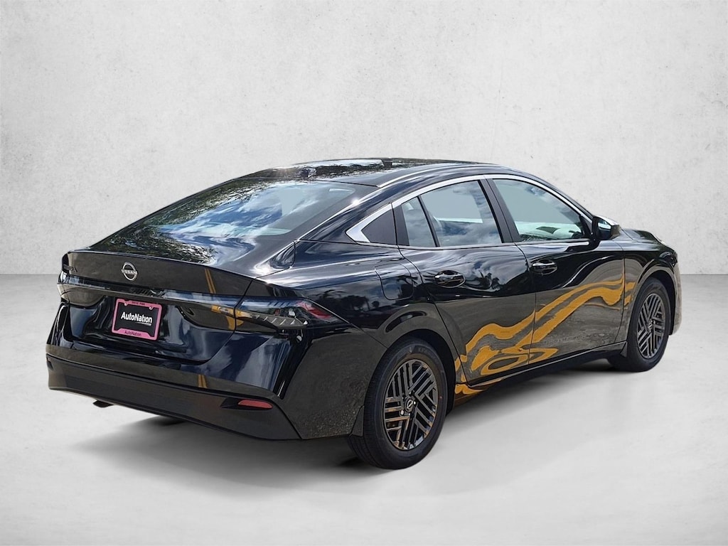 New 2027 Nissan Sentra SV Sedan