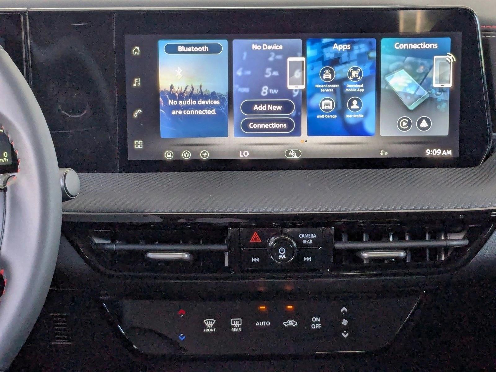 2026 Nissan KICKS SR - Photo 11