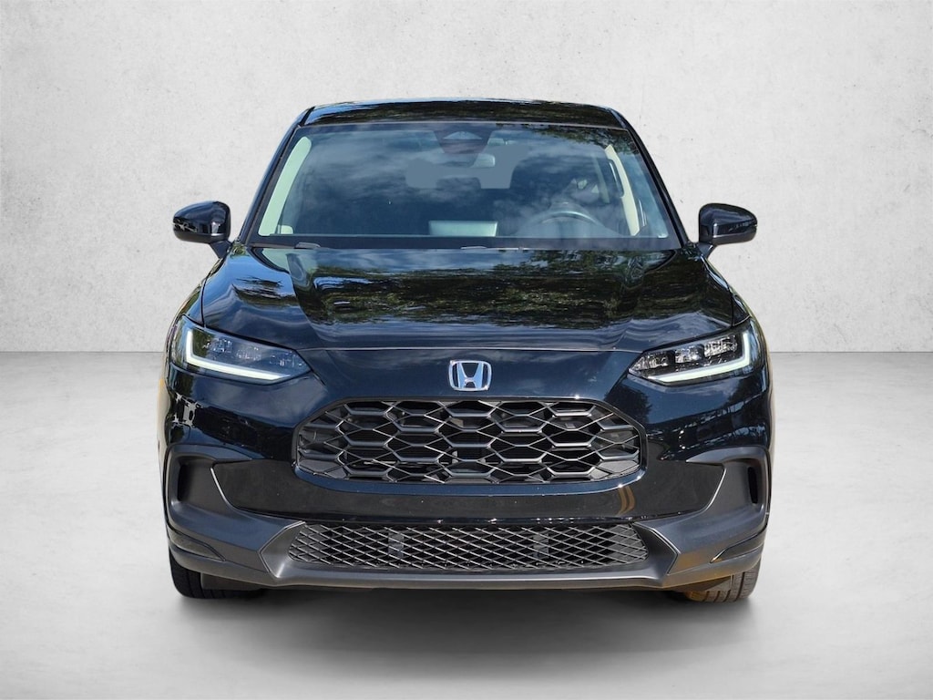 Used 2024 Honda HR-V LX SUV