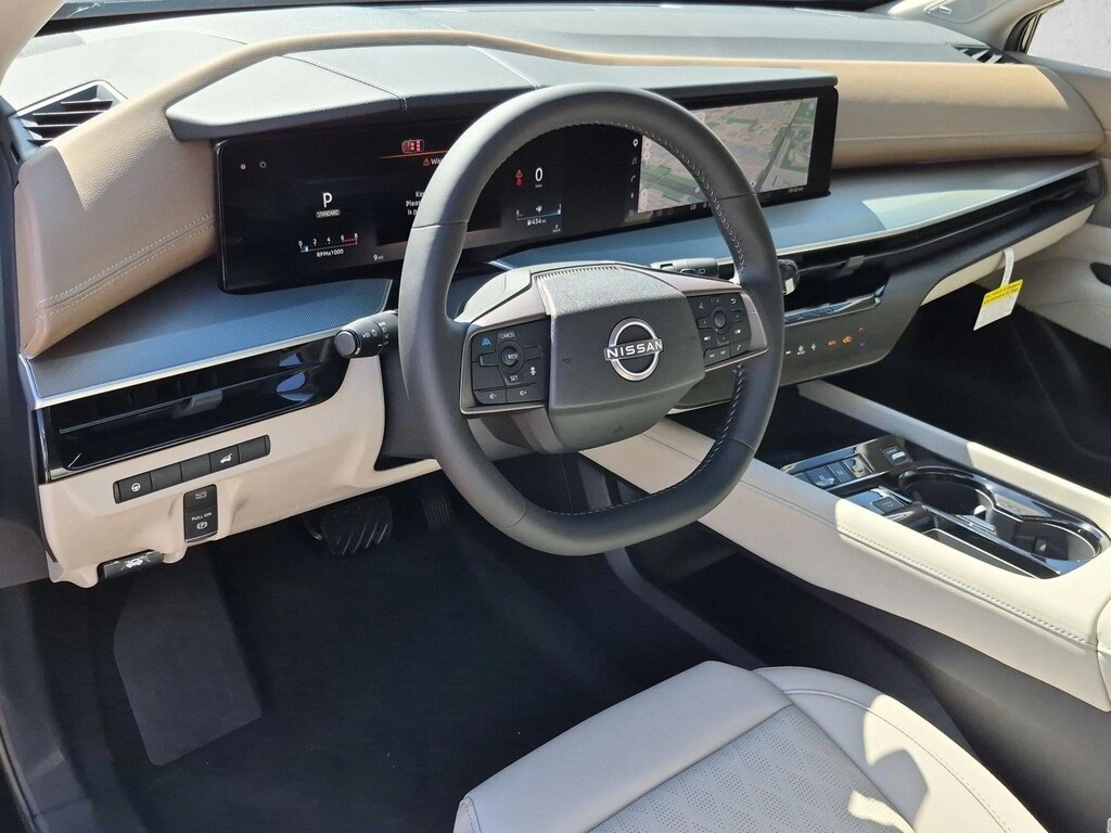 New 2027 Nissan Murano Platinum SUV