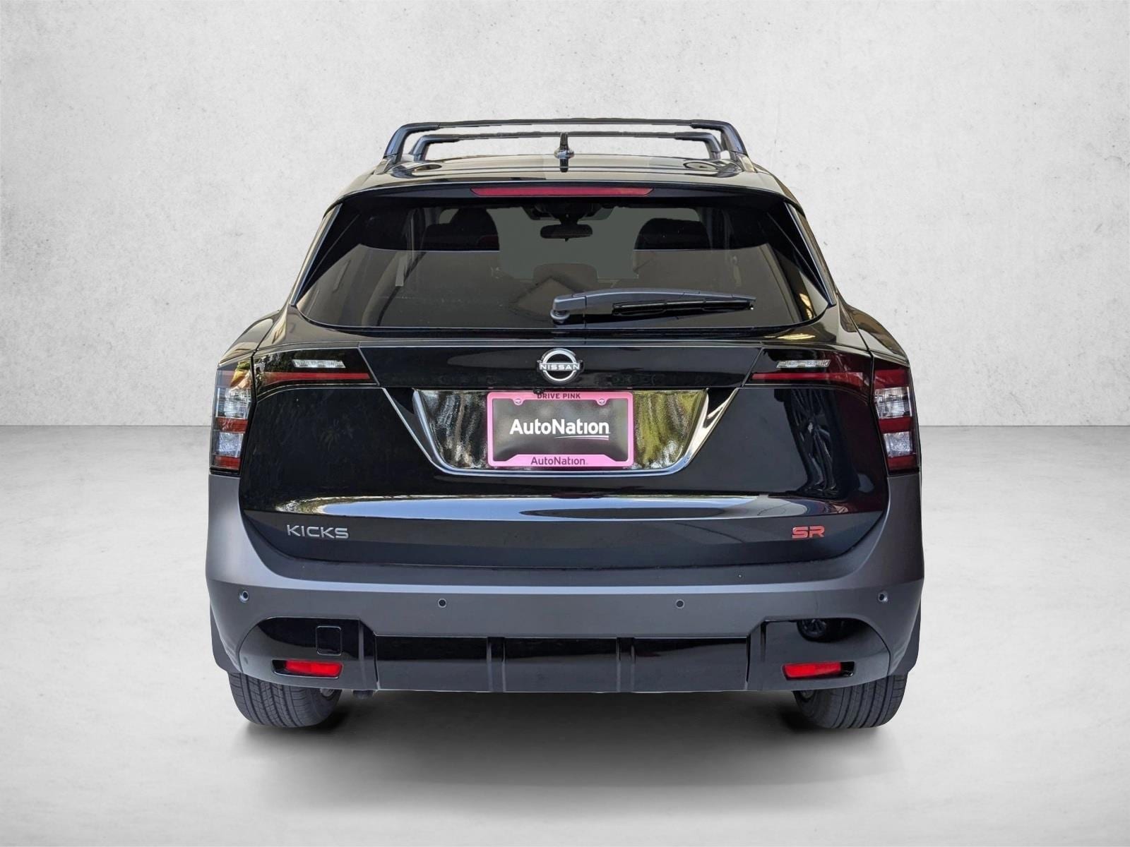 2026 Nissan KICKS SR - Photo 7