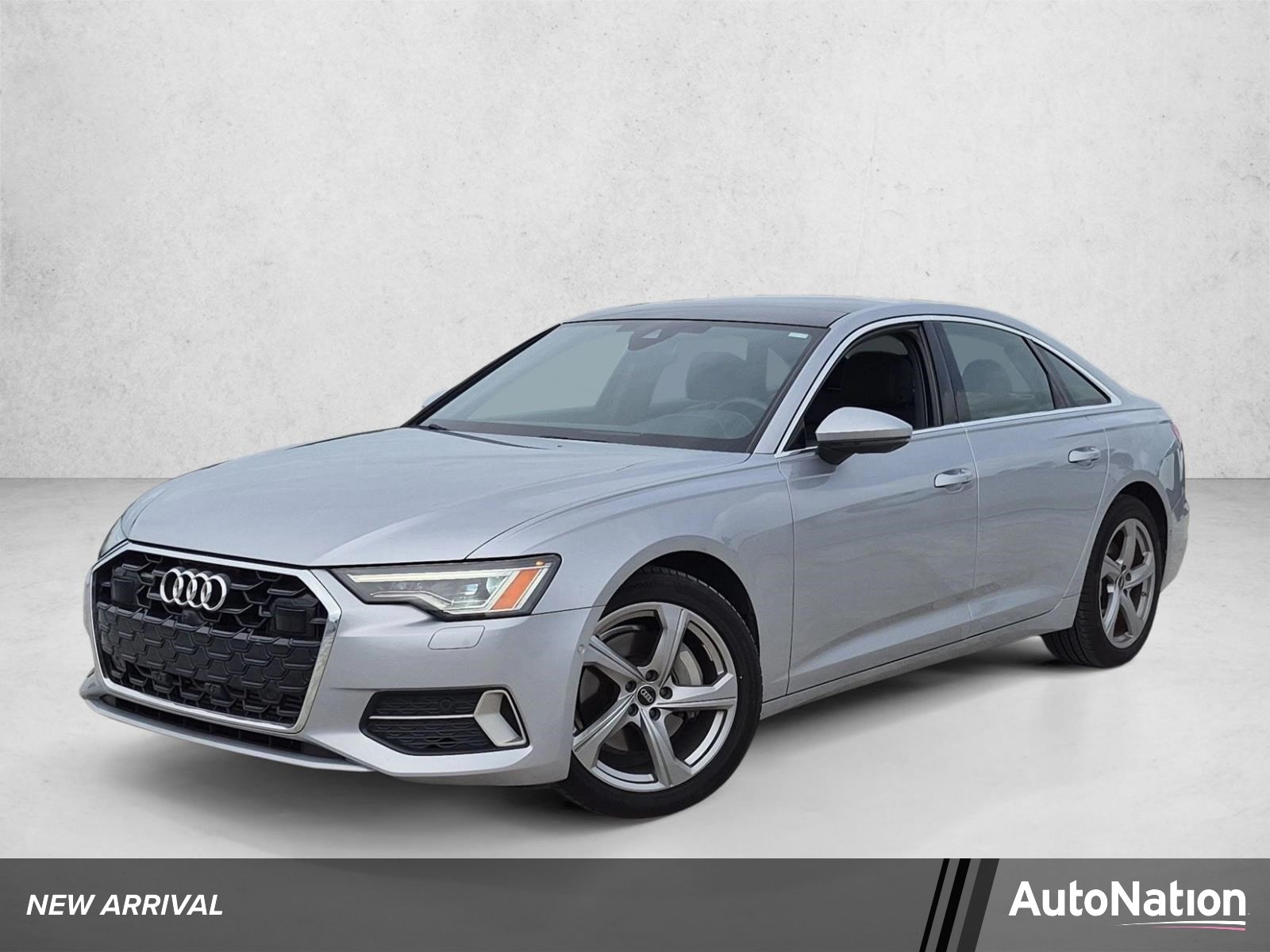 2024 Audi A6