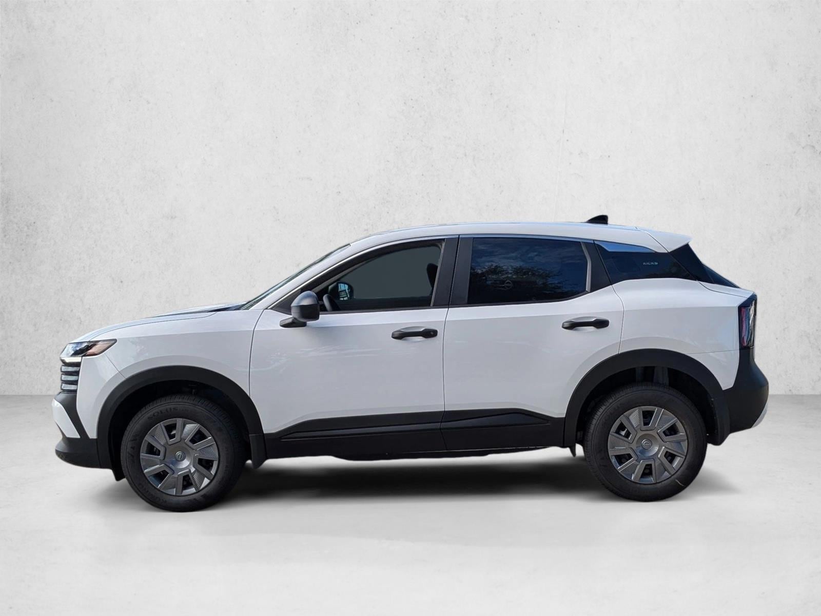 2026 Nissan KICKS S - Photo 5
