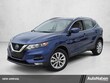  Nissan Rogue Sport