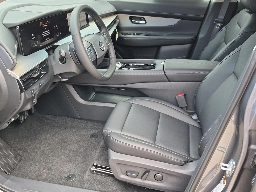 New 2027 Nissan Murano Dark Armor SUV