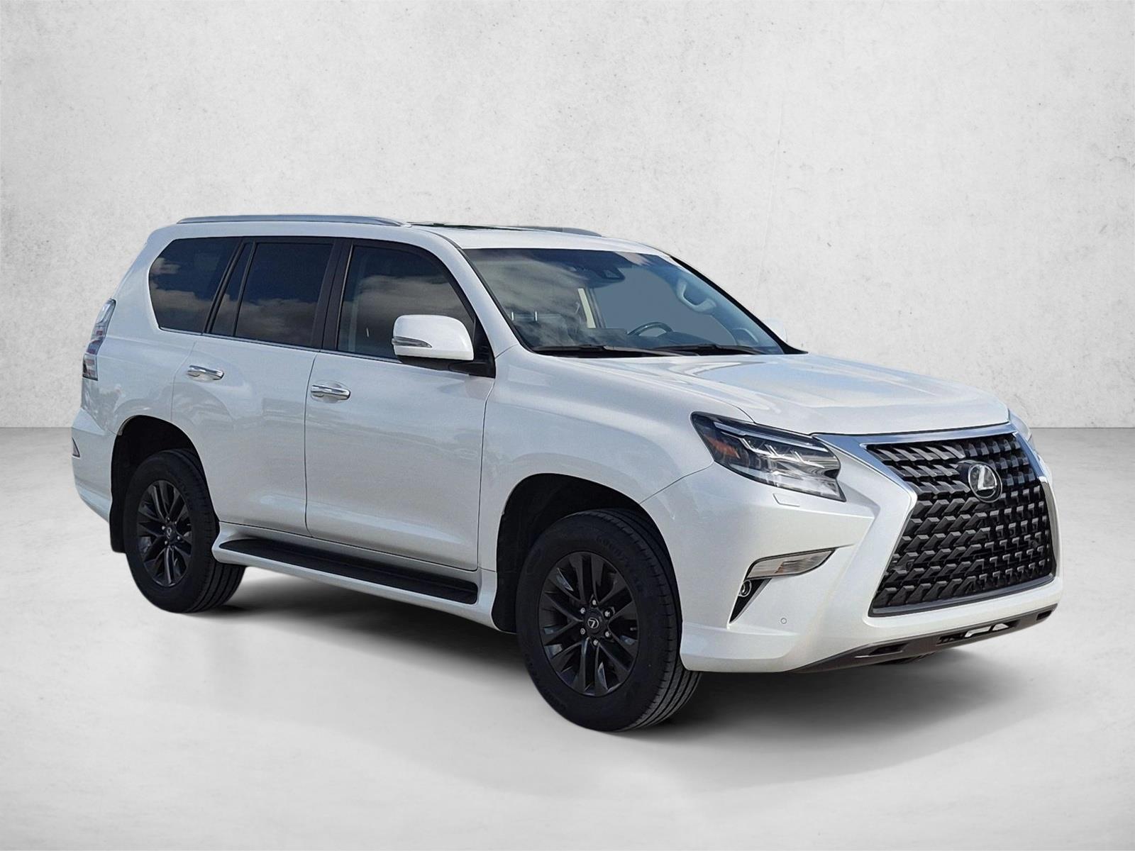 Used 2023 Lexus GX 460 GX 460 Premium SUV