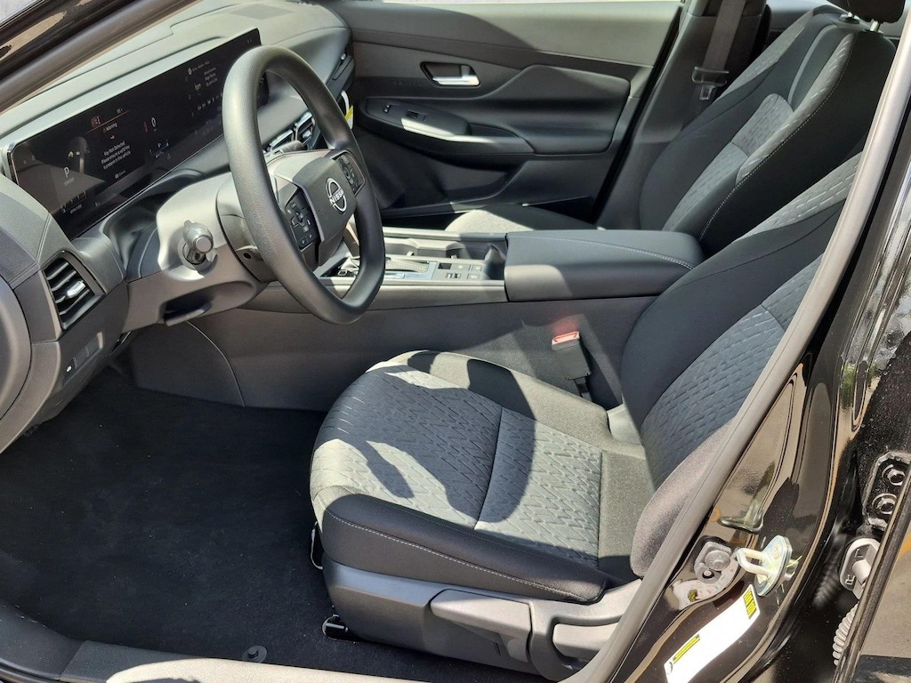 New 2027 Nissan Sentra SV Sedan