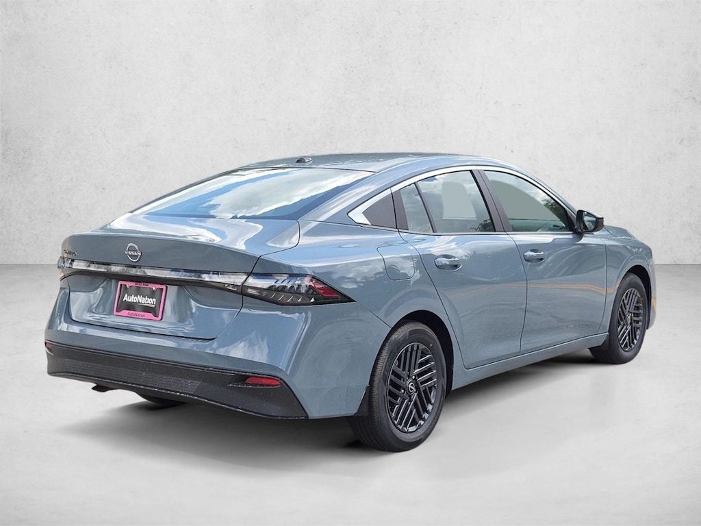 New 2027 Nissan Sentra SV Sedan