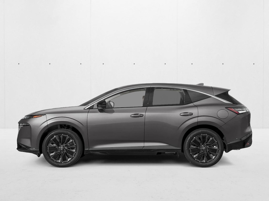 New 2027 Nissan Murano SL SUV