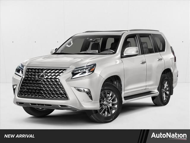  LEXUS GX 460