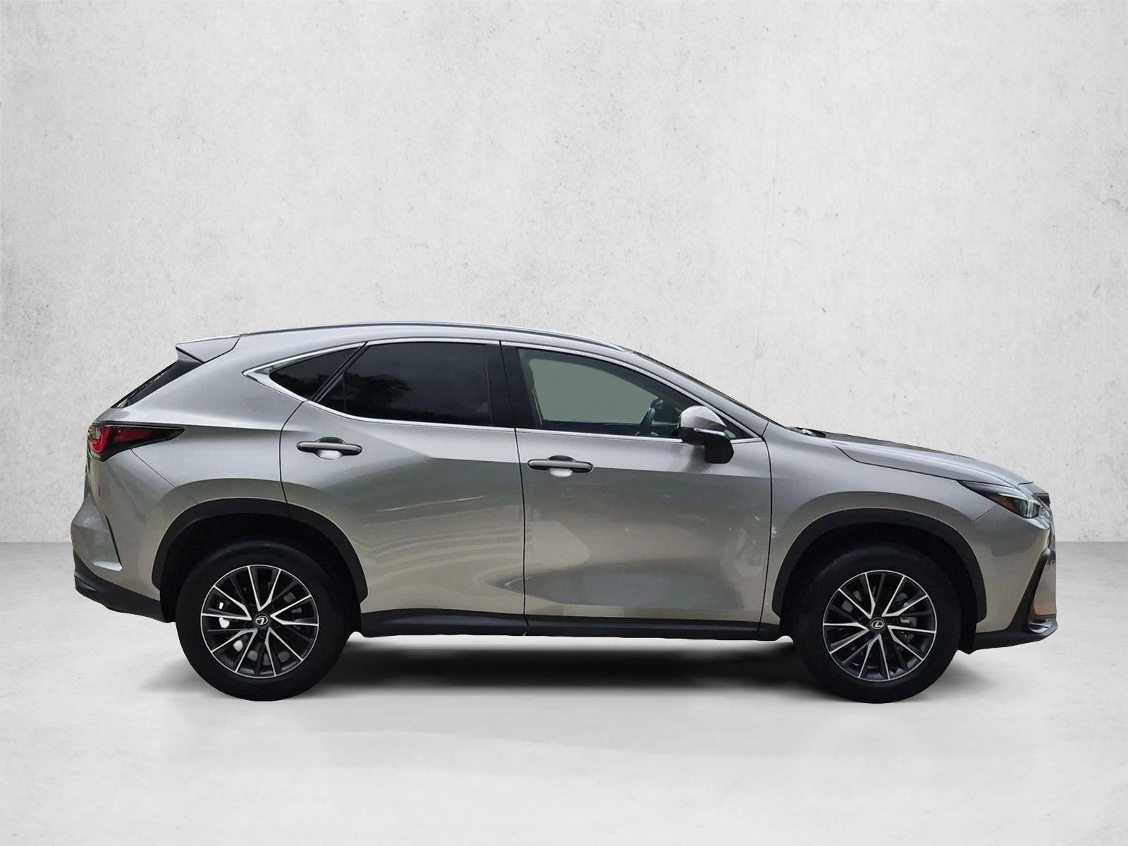 Used 2024 Lexus NX 250 NX 250 Premium SUV