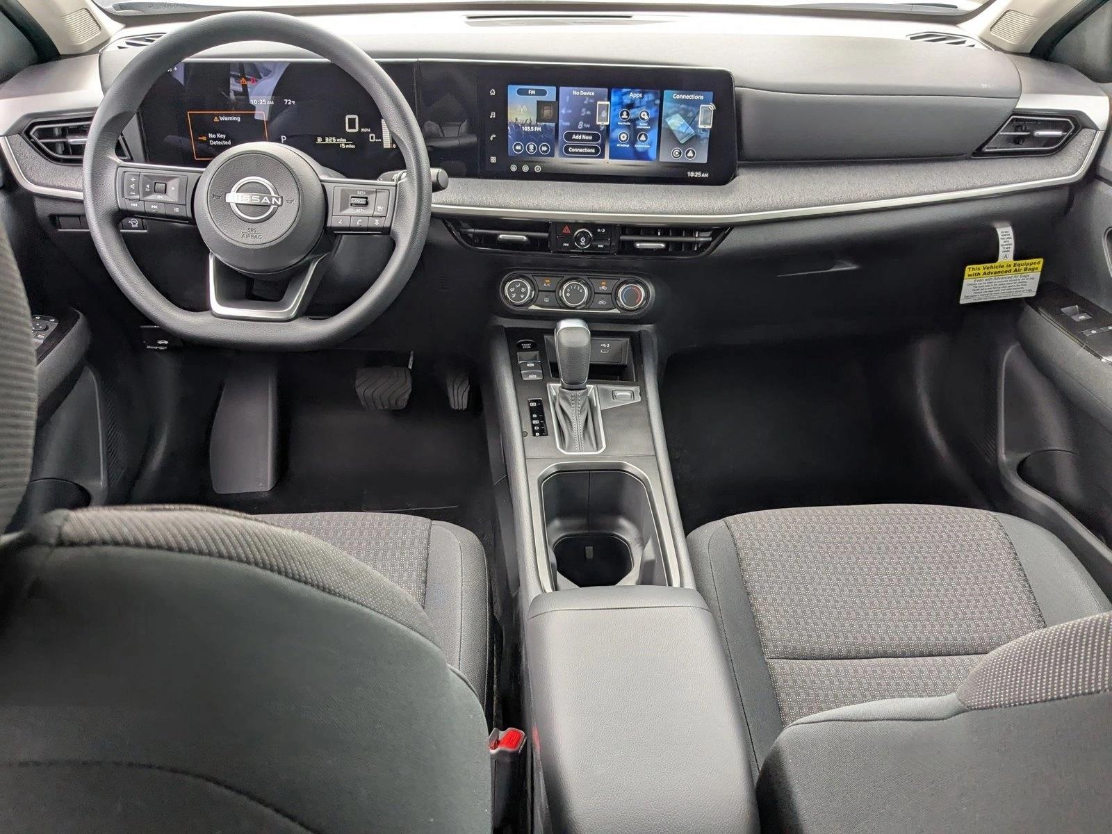 2026 Nissan KICKS S - Photo 13