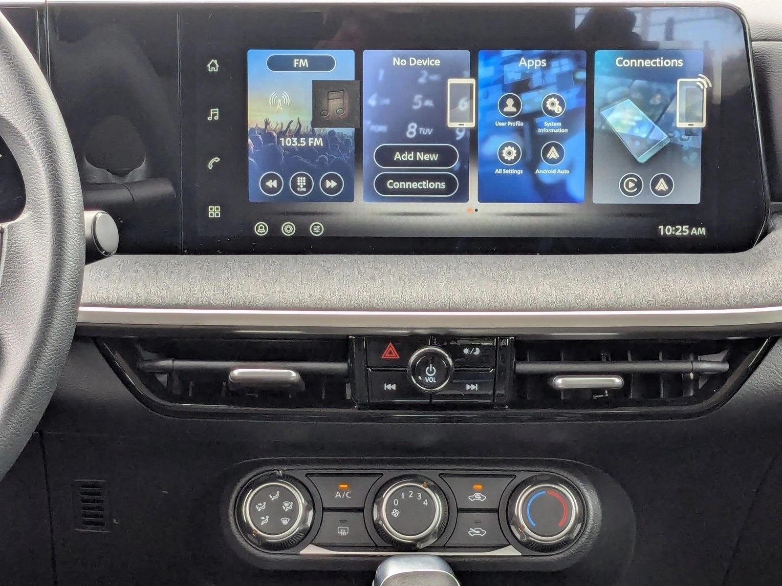 2026 Nissan KICKS S - Photo 11