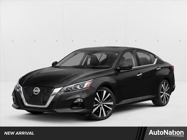 2019 Nissan Altima SL