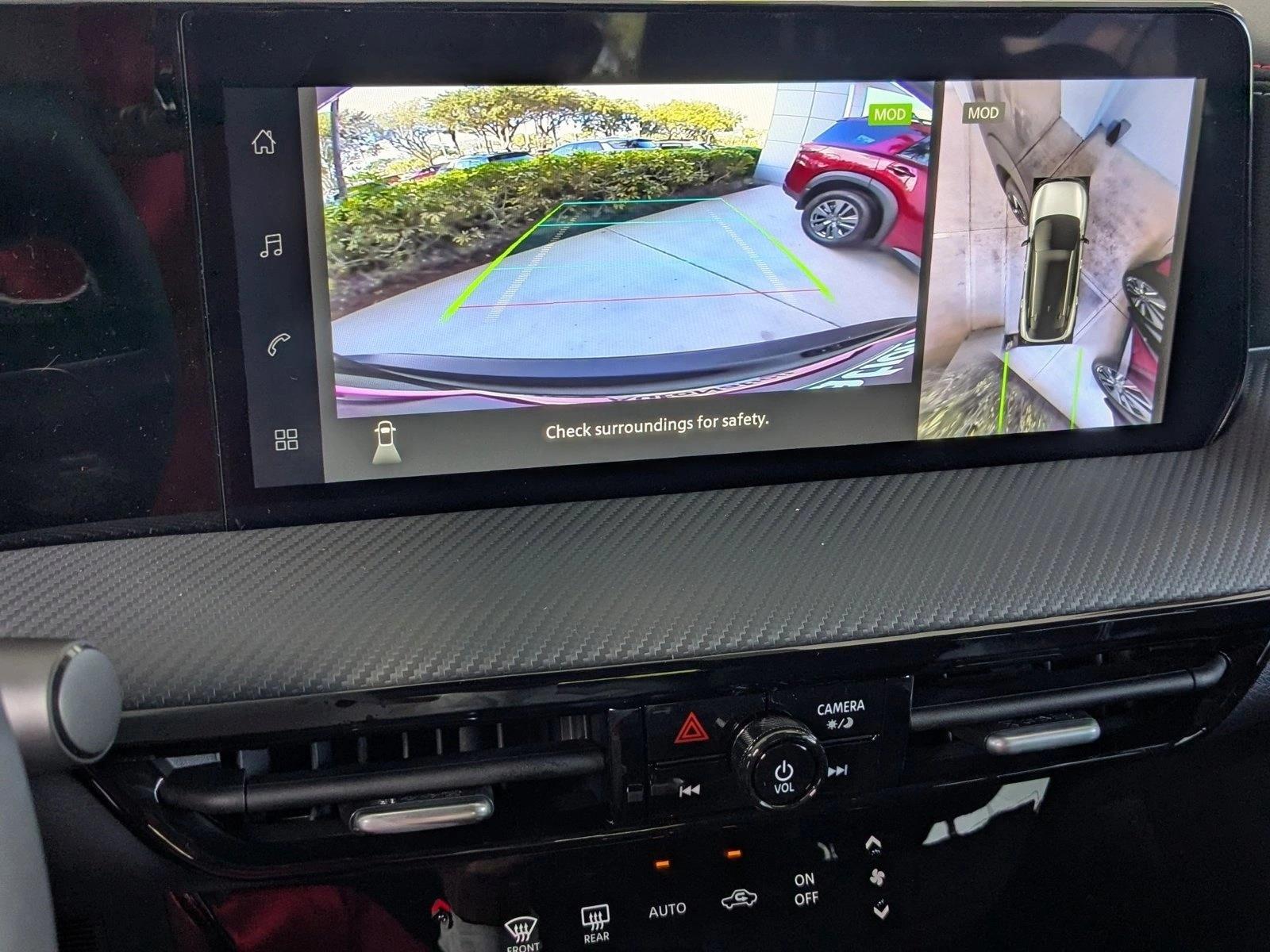 2026 Nissan KICKS SR - Photo 12