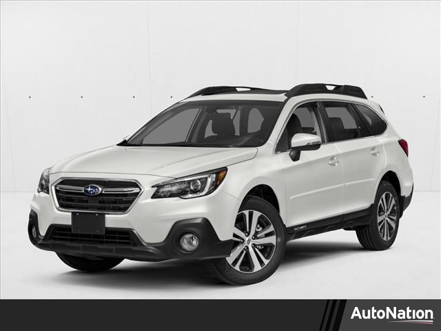 Used 2018 Subaru Outback Limited SUV