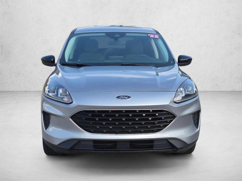 Used 2022 Ford Escape SE SUV