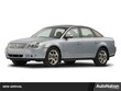  Mercury Sable