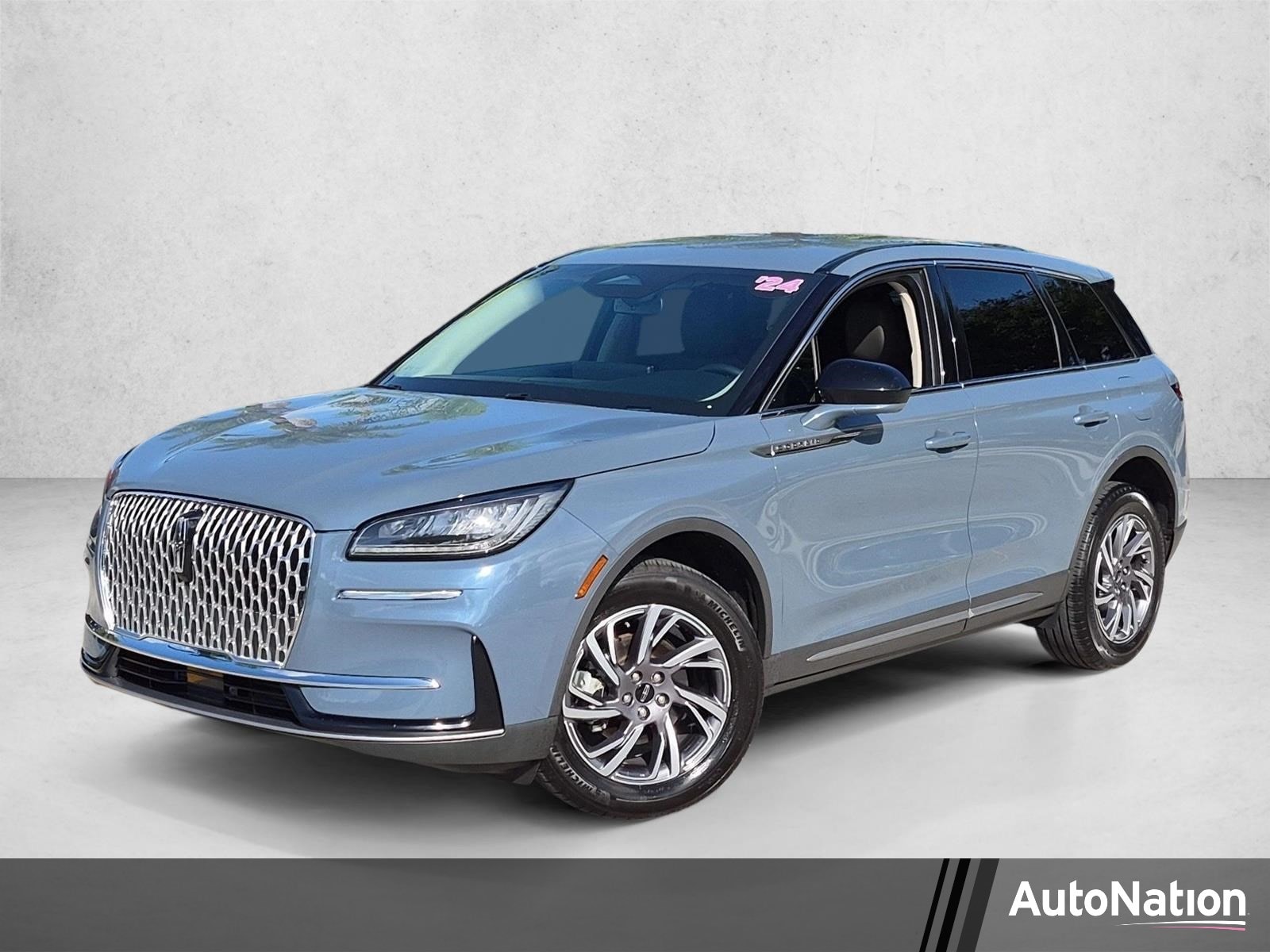 2024 Lincoln Corsair