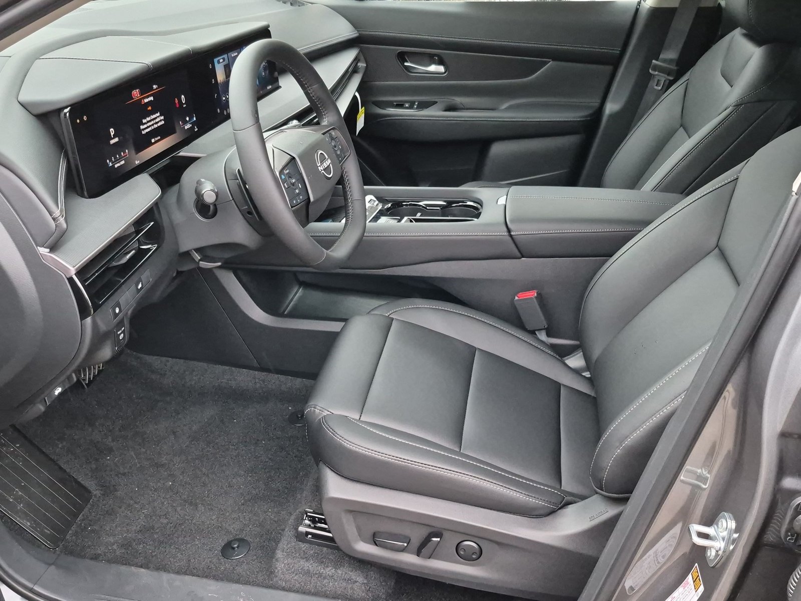 New 2027 Nissan Murano SL SUV