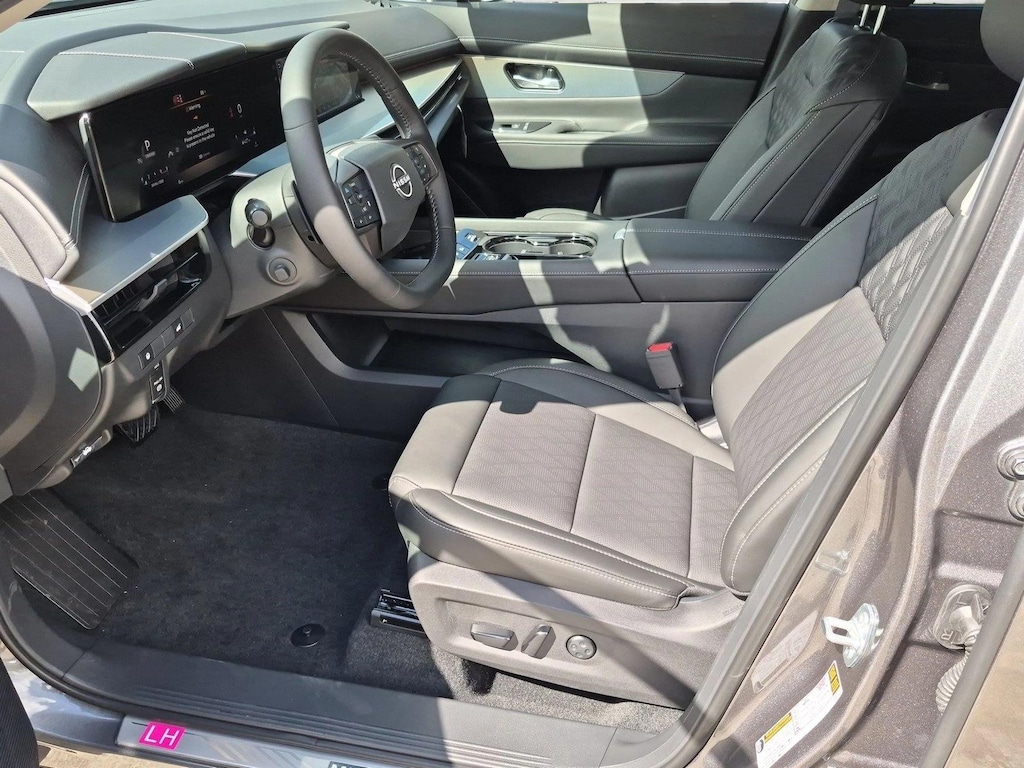 New 2027 Nissan Murano Platinum SUV