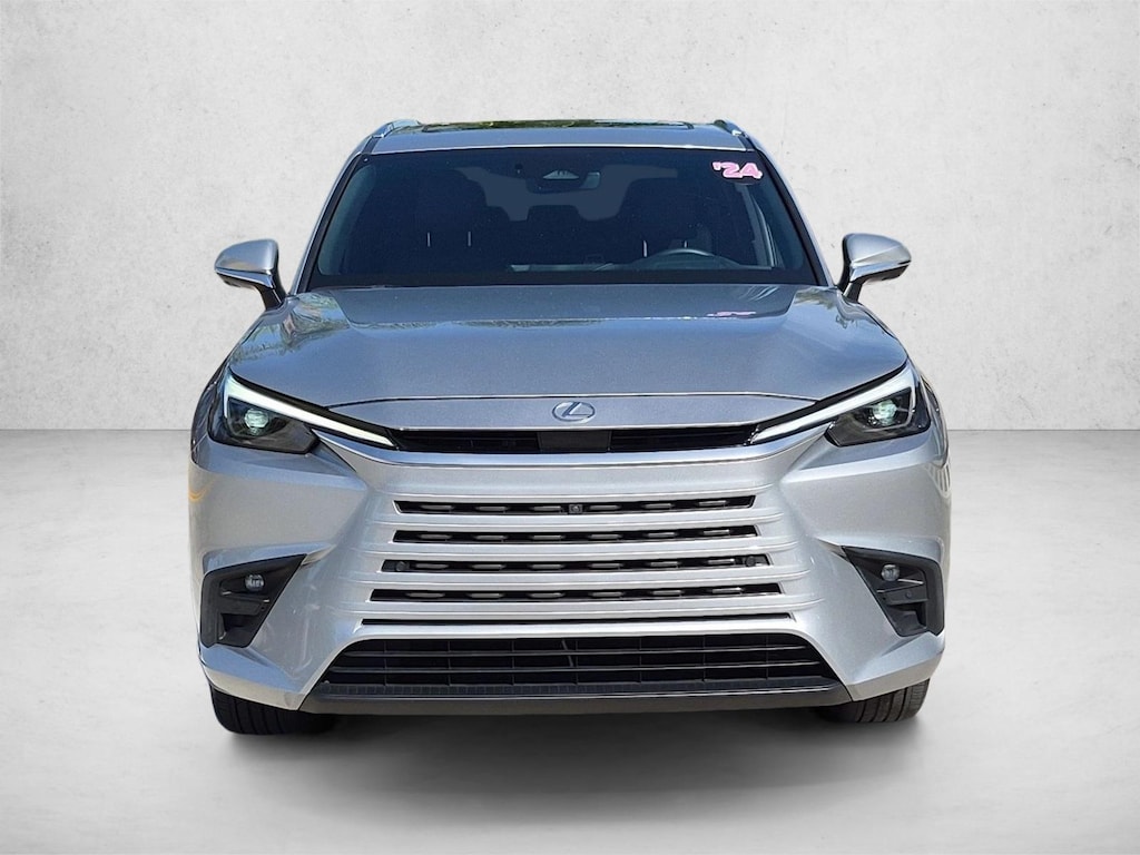 Used 2024 Lexus TX 350 TX 350 Premium SUV