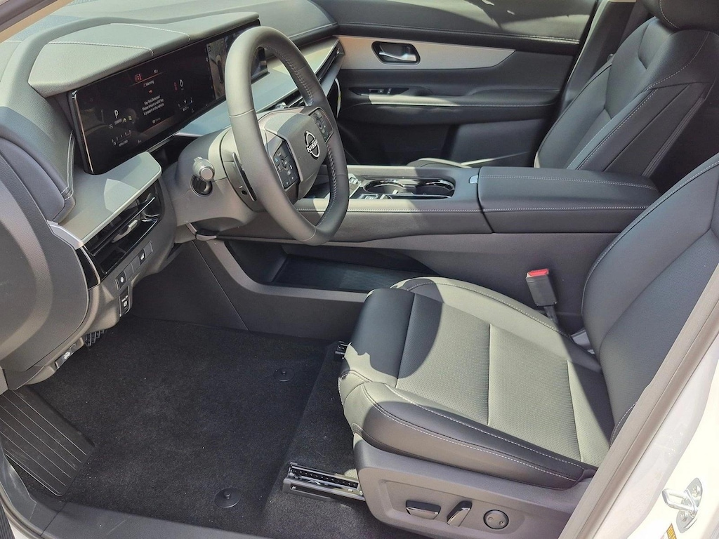 New 2027 Nissan Murano Dark Armor SUV