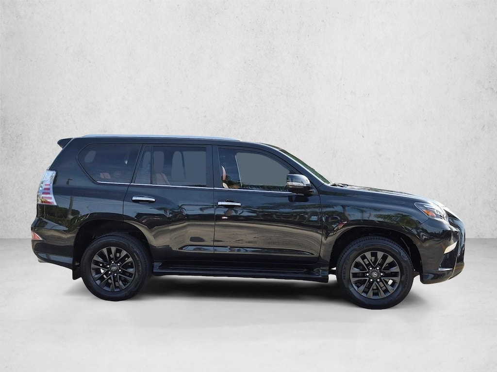 Used 2022 Lexus GX 460 GX 460 Premium SUV