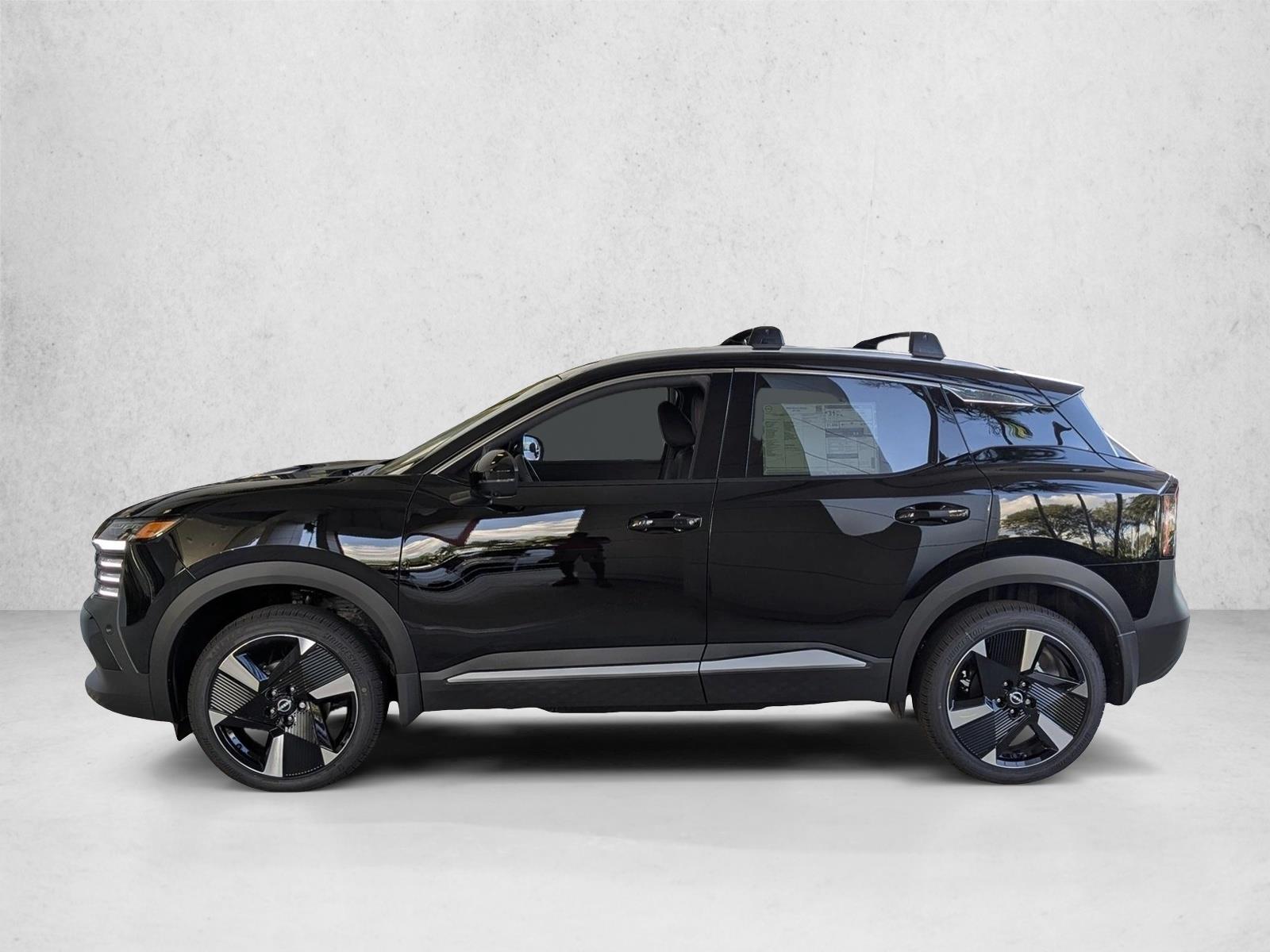 2026 Nissan KICKS SR - Photo 5