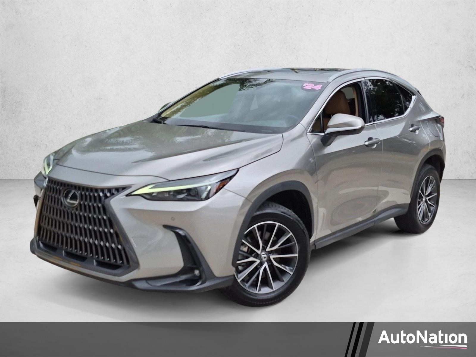 Used 2024 Lexus NX 250 NX 250 Premium SUV