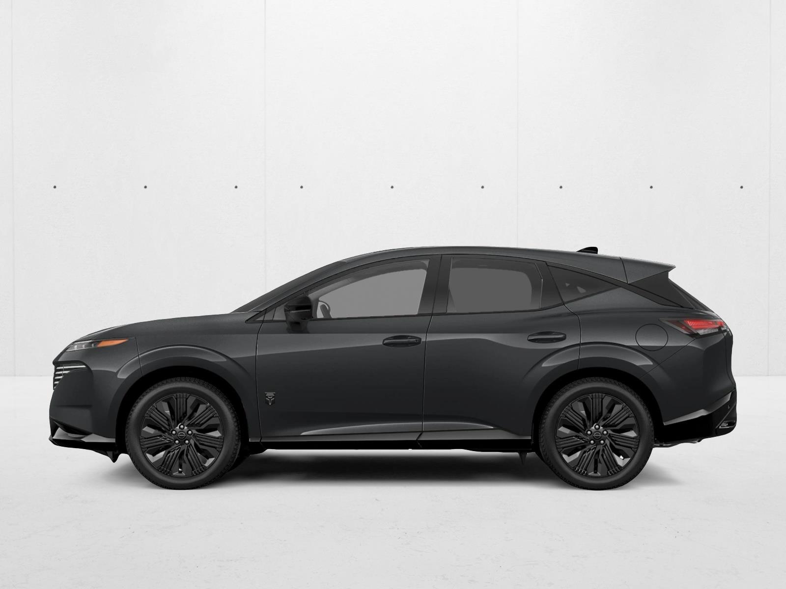 New 2027 Nissan Murano Dark Armor SUV
