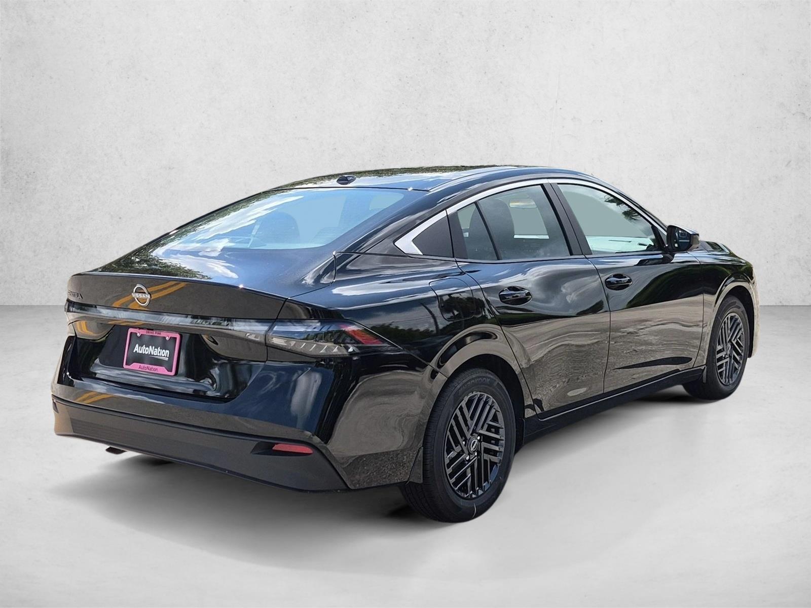 New 2027 Nissan Sentra SV Sedan