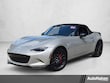  Mazda MX-5 Miata