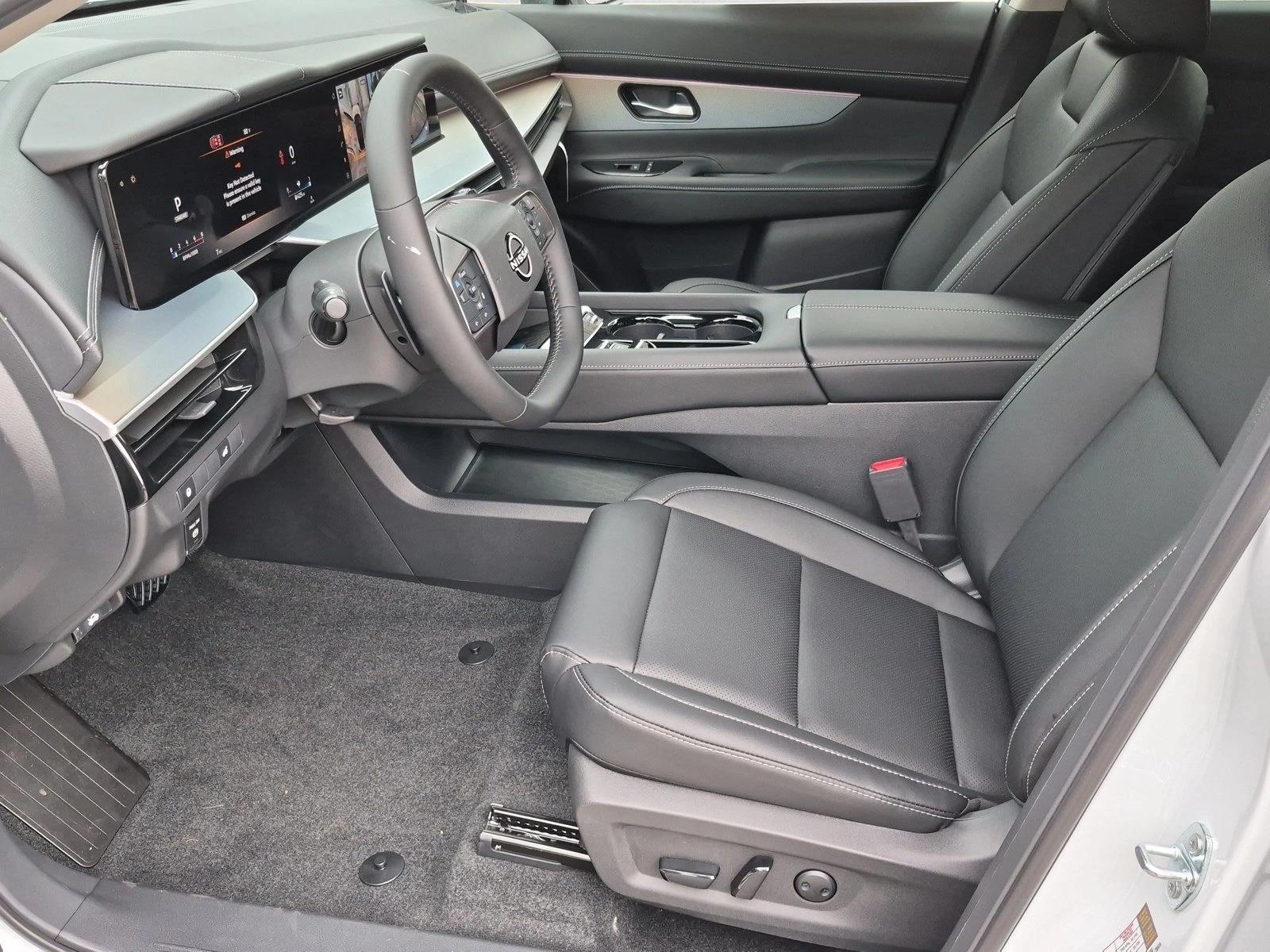 New 2027 Nissan Murano Dark Armor SUV