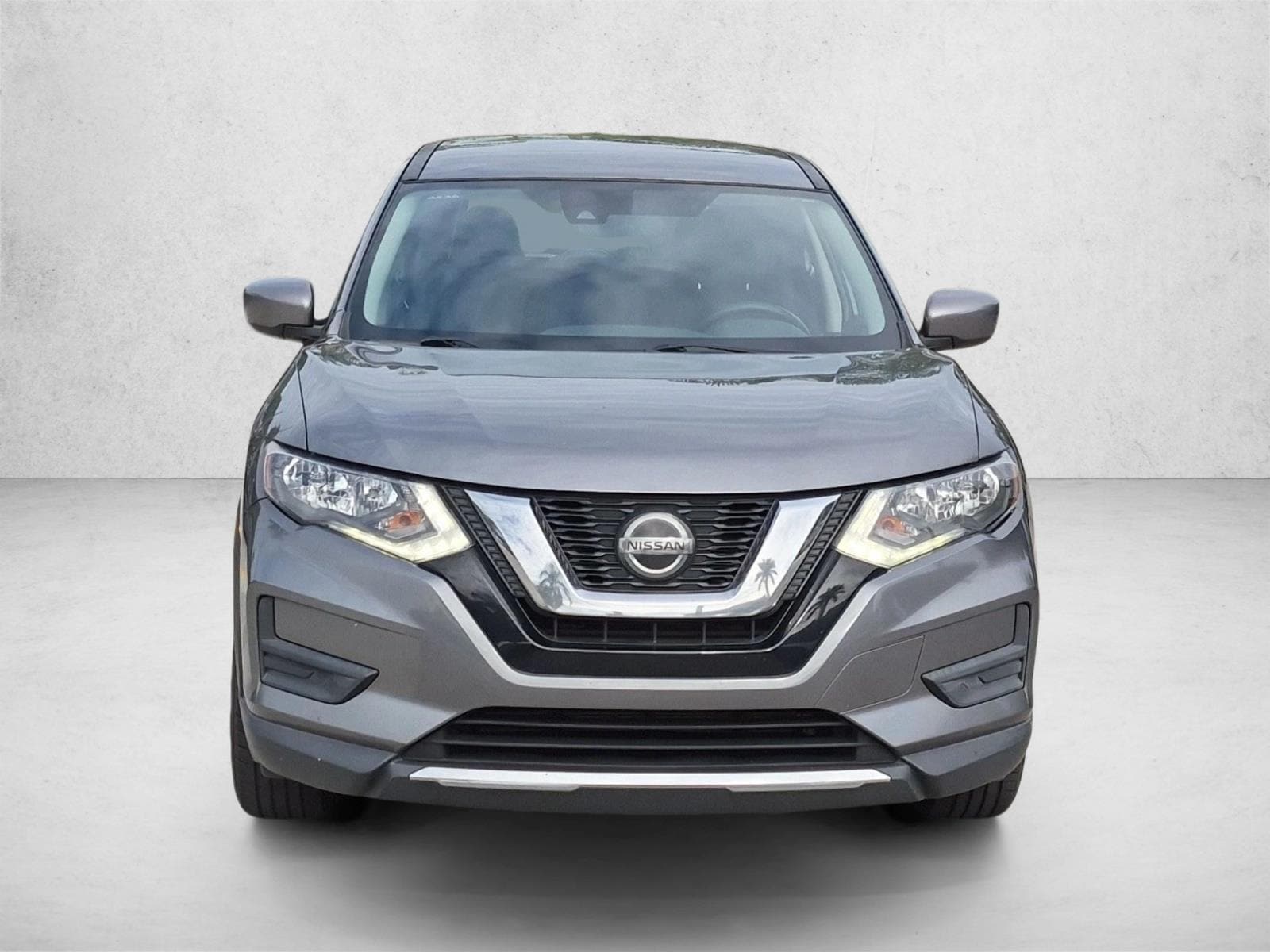 Used 2020 Nissan Rogue S with VIN 5N1AT2MT5LC816552 for sale in Pembroke Pines, FL