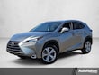  LEXUS NX 200t